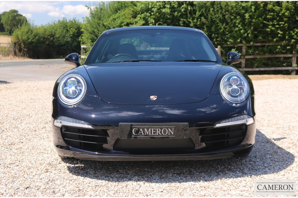 Porsche 911 3.8 991 Carrera 4S Coupe Pdk 4Wd Euro 6  #21