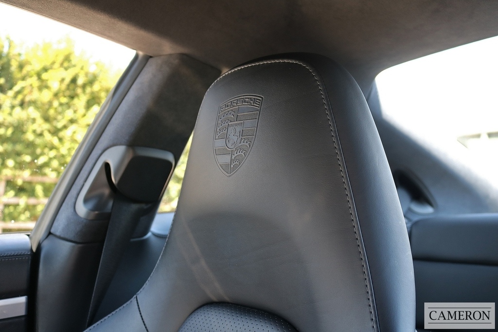 Porsche 911 3.8 991 Carrera 4S Coupe Pdk 4Wd Euro 6  #14