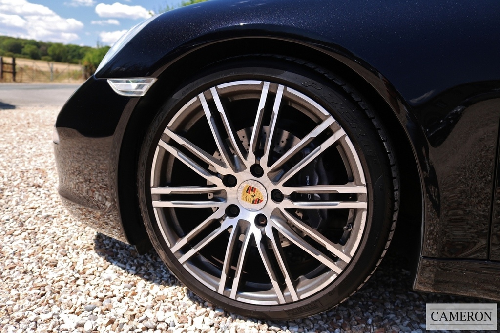 Porsche 911 3.8 991 Carrera 4S Coupe Pdk 4Wd Euro 6  #19