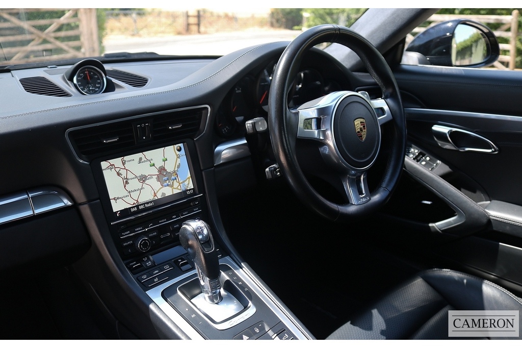 Porsche 911 3.8 991 Carrera 4S Coupe Pdk 4Wd Euro 6  #13