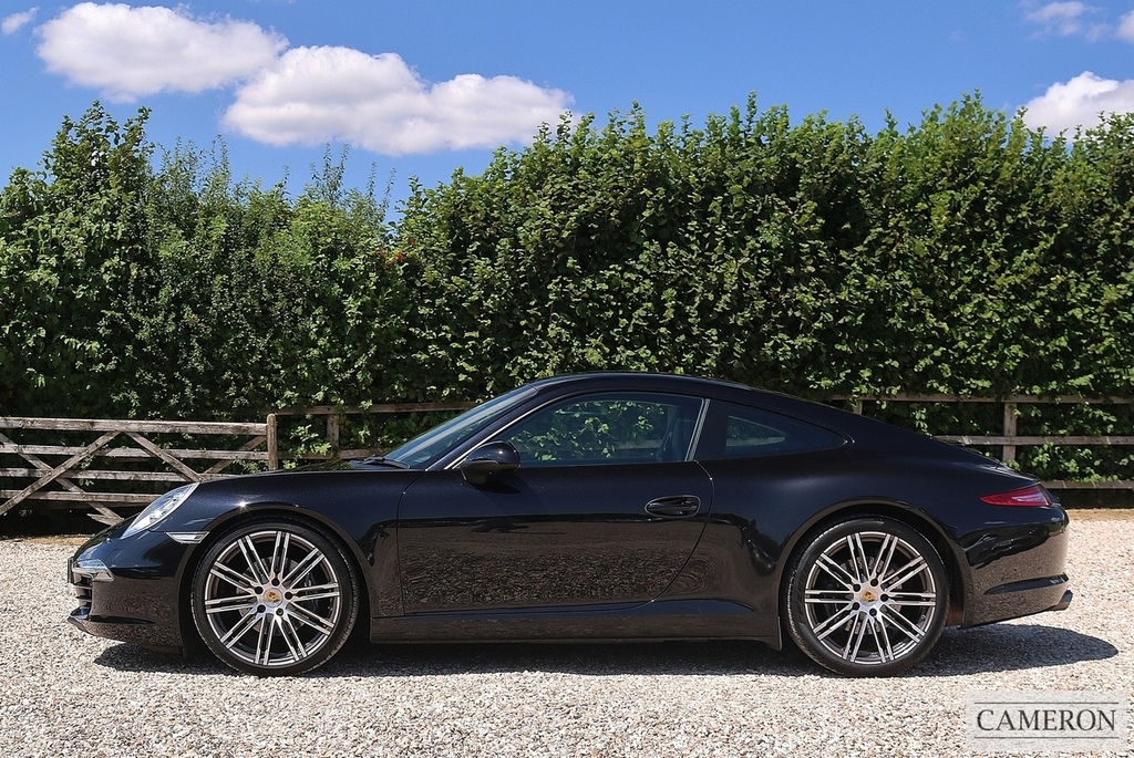 Porsche 911 3.8 991 Carrera 4S Coupe Pdk 4Wd Euro 6  #18