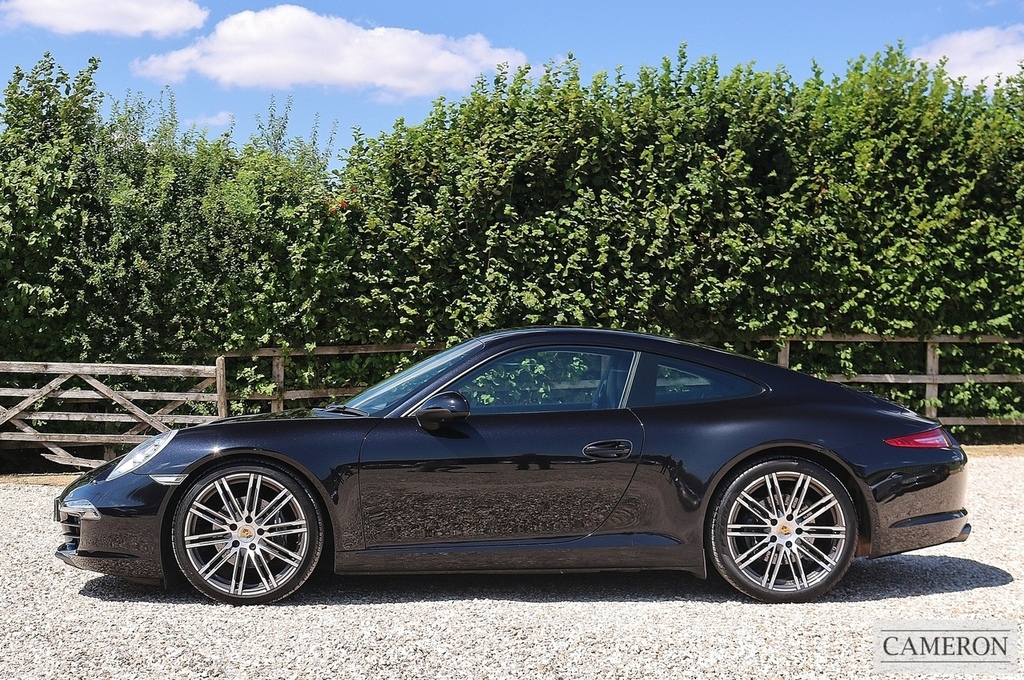 Porsche 911 3.8 991 Carrera 4S Coupe Pdk 4Wd Euro 6  #10