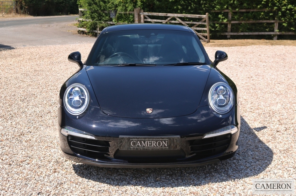 Porsche 911 3.8 991 Carrera 4S Coupe Pdk 4Wd Euro 6  #20