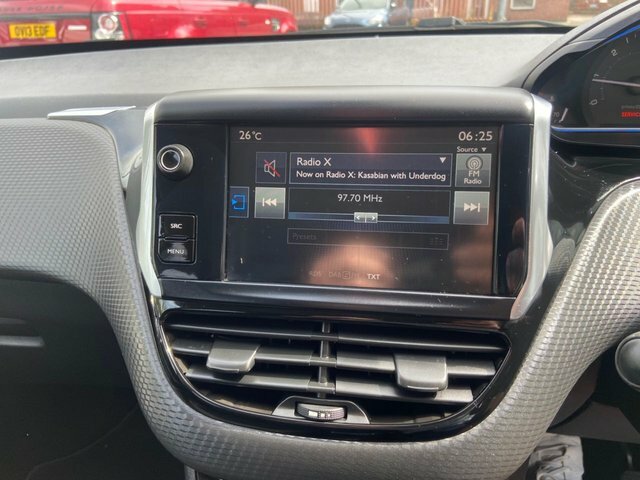 Peugeot 2008 Allure Grey #24