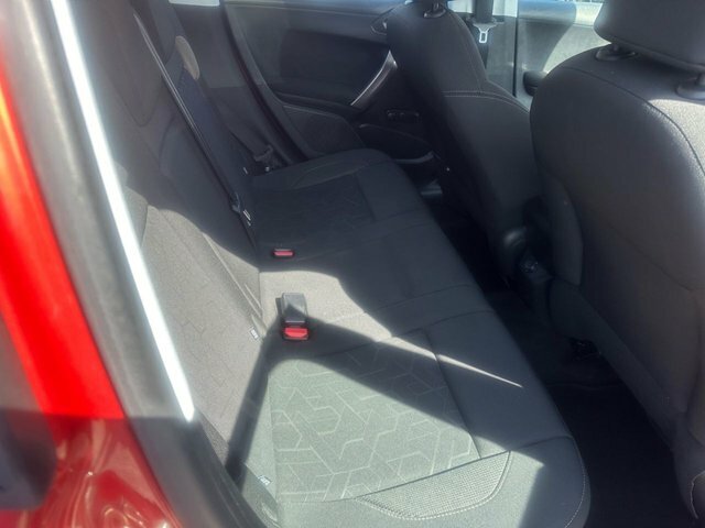 Peugeot 2008 1.2 Puretech Allure Euro 6 Grey #8