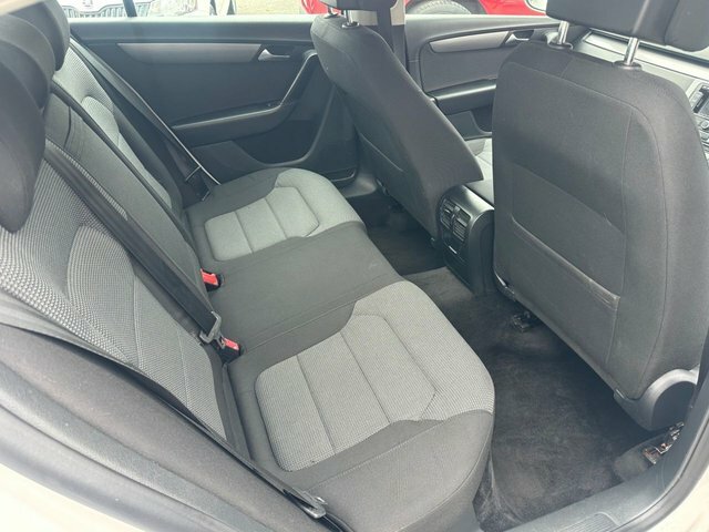 Volkswagen Passat Sold New By Us, Serviced Every Year Estate 2.0 T Brown #10