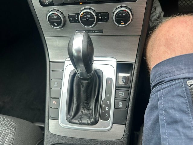 Volkswagen Passat Sold New By Us, Serviced Every Year Estate 2.0 T Brown #18