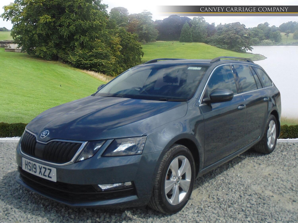 Skoda Octavia 1.0 Tsi Se Technology Euro 6 Ss #2