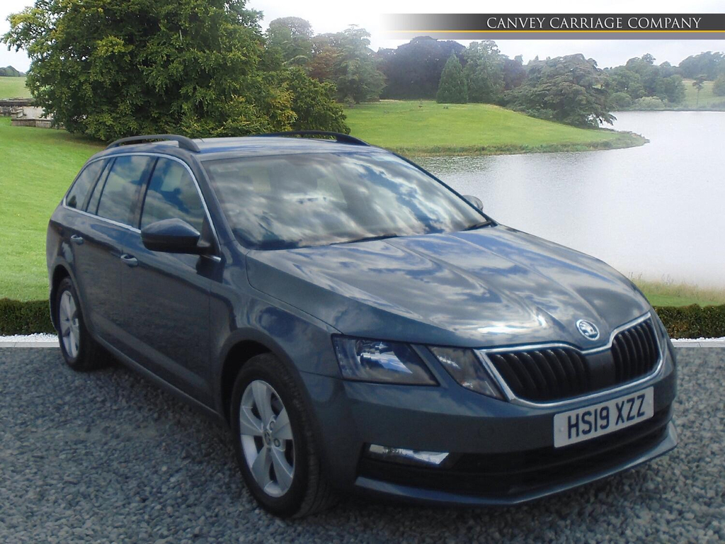 Skoda Octavia 1.0 Tsi Se Technology Euro 6 Ss