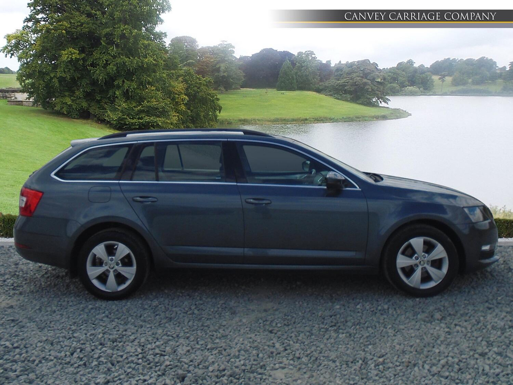 Skoda Octavia 1.0 Tsi Se Technology Euro 6 Ss #5