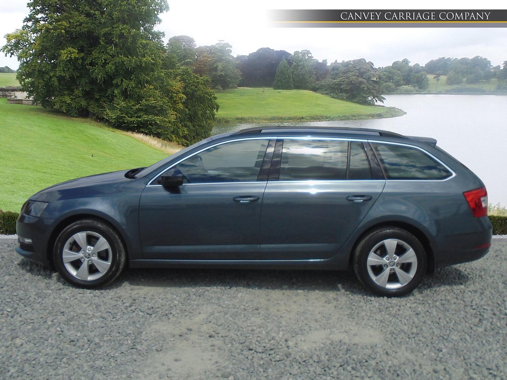 Skoda Octavia 1.0 Tsi Se Technology Euro 6 Ss #6