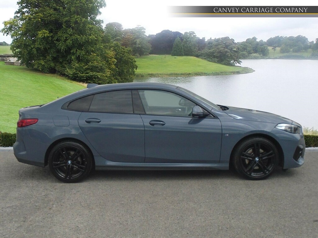BMW 2 Series 1.5 M Sport Dct Euro 6 Ss #5