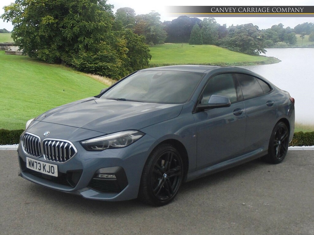 BMW 2 Series 1.5 M Sport Dct Euro 6 Ss #2