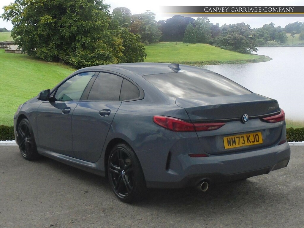 BMW 2 Series 1.5 M Sport Dct Euro 6 Ss #4