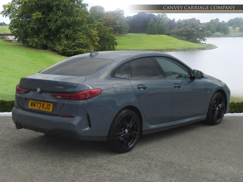 BMW 2 Series 1.5 M Sport Dct Euro 6 Ss #3