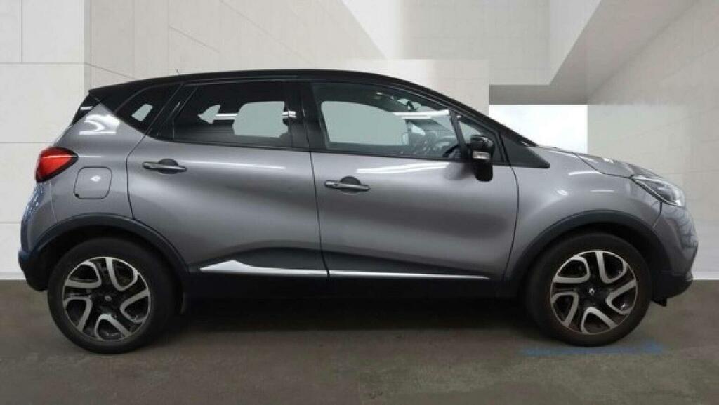 Renault Captur 0.9 Tce Energy Dynamique S Nav Euro 6 Ss #6