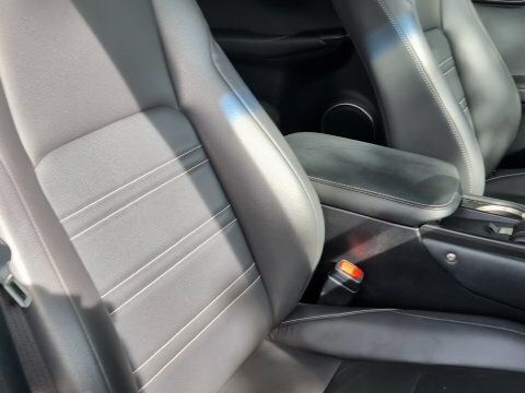 Lexus NX 2.5 300H Sport E-cvt 4Wd Euro 6 Ss Grey #24