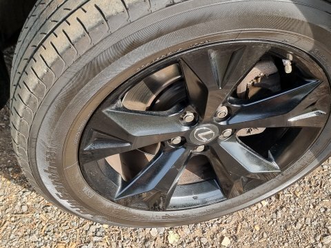 Lexus NX 2.5 300H Sport E-cvt 4Wd Euro 6 Ss Grey #18