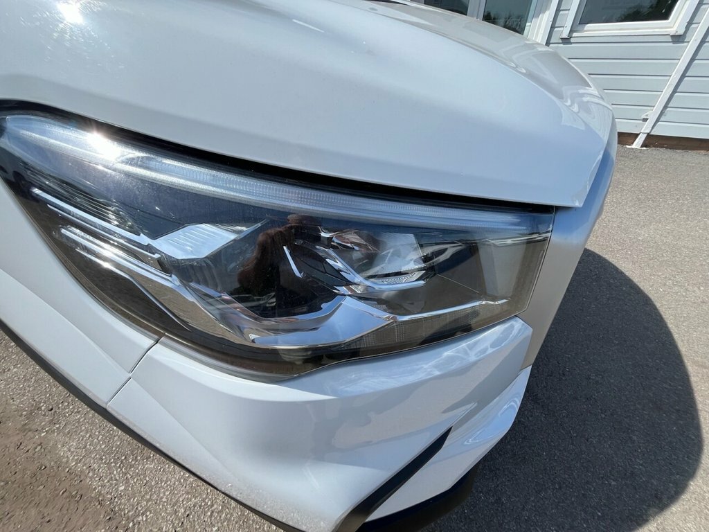 Maxus Deliver 9 Mpv White #4