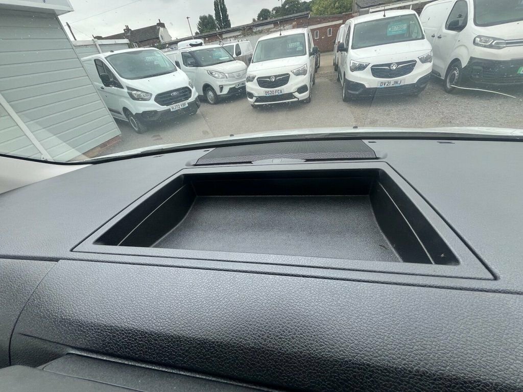 Citroen Dispatch 1.5Bhdi M Enterprise Edition New Rrp 29325 Grey #26