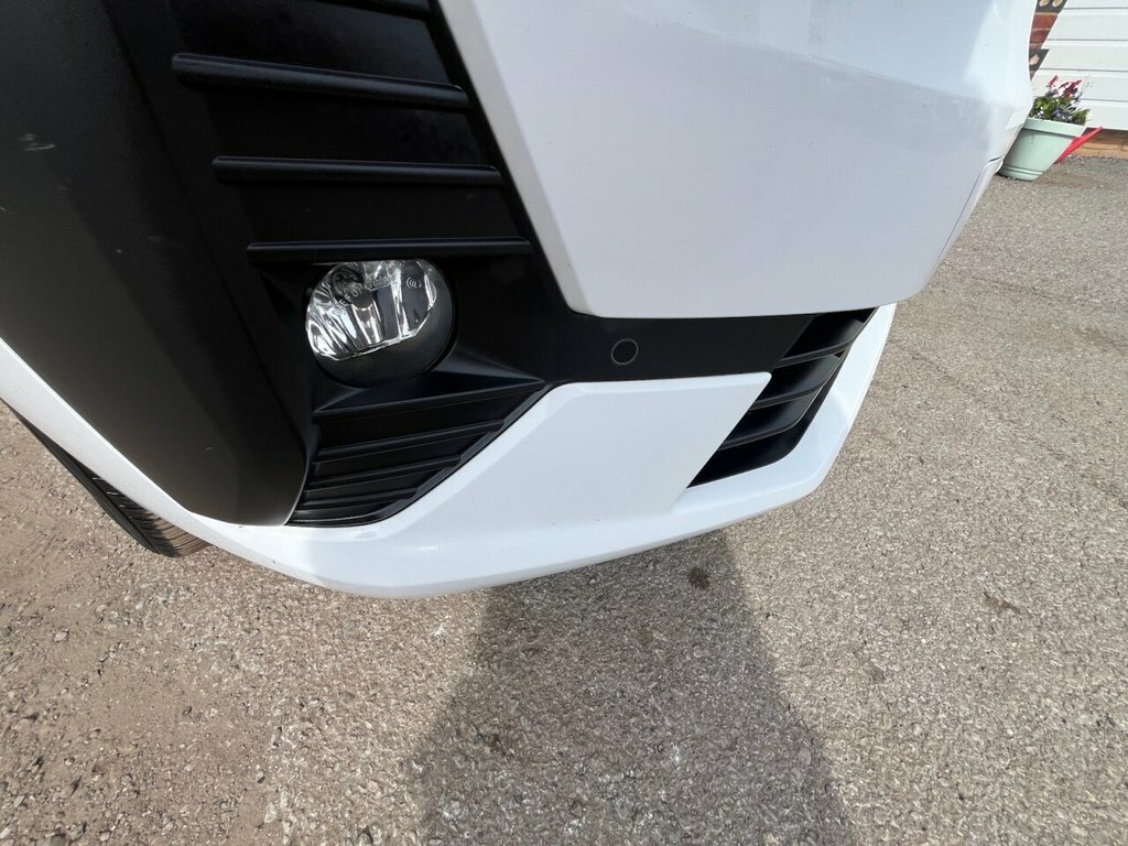 Citroen Dispatch 1.5L Driver Xl 6Dr White #6
