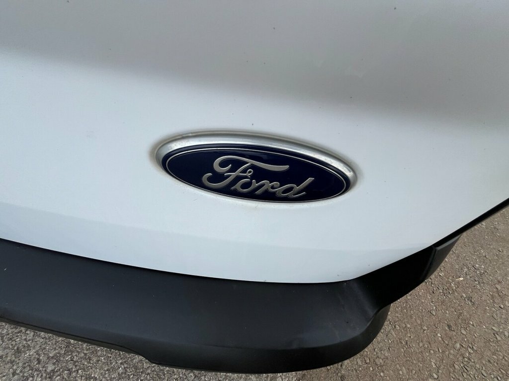Ford Transit Connect Trend Dciv Swb 240 L1 1.5L Ecoblue 100Ps Fwd 8-S Grey #8