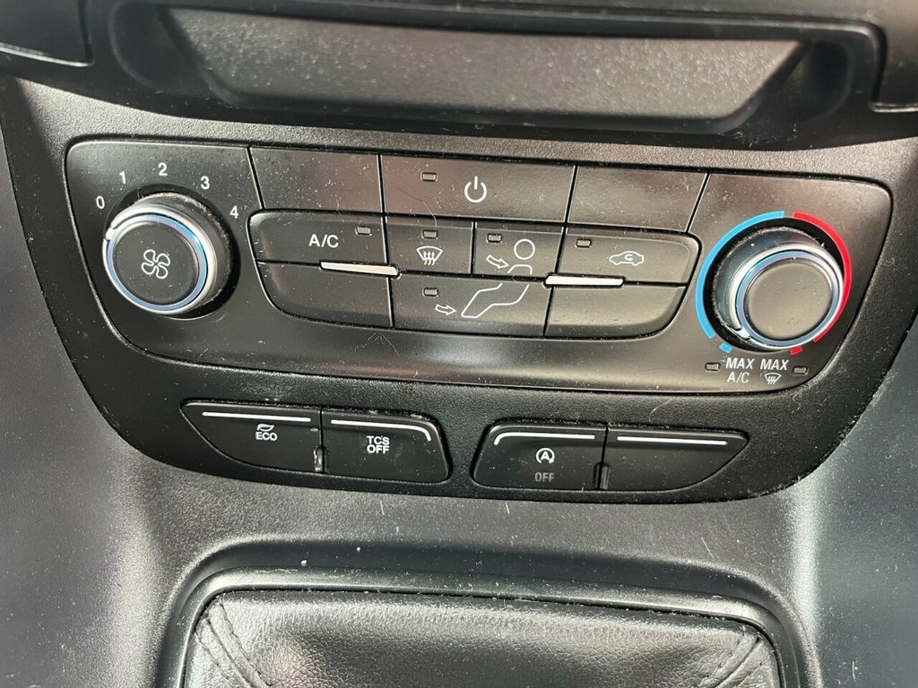 Ford Transit Connect Trend Dciv Swb 240 L1 1.5L Ecoblue 100Ps Fwd 8-S Grey #23
