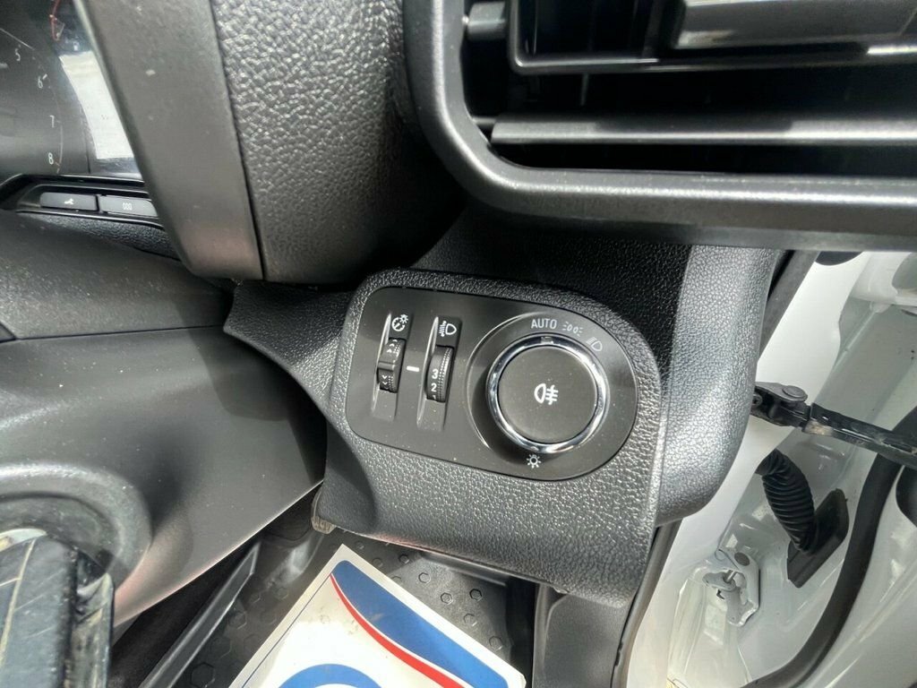 Vauxhall Combo 1.5 L 1.5 Turbo D 2300 Sportive L2 H1 Euro 6 Ss Grey #23