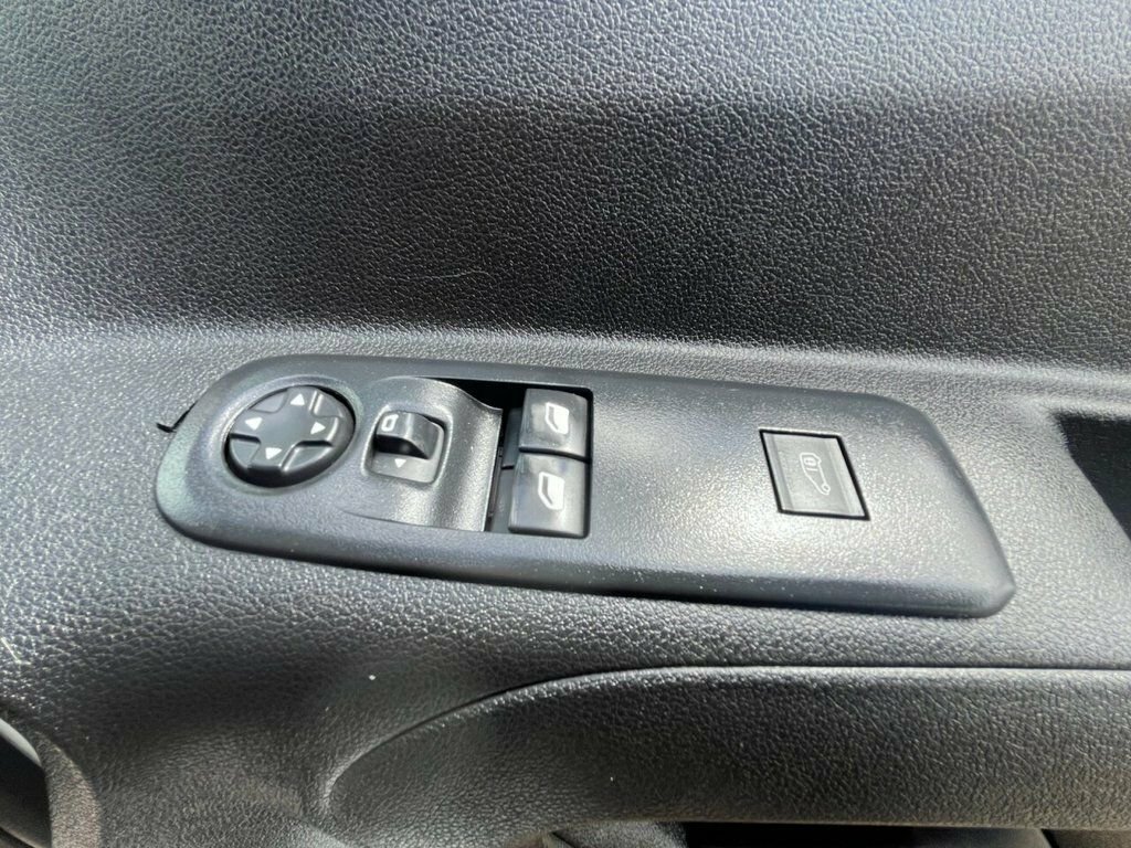 Vauxhall Combo 1.5 L 1.5 Turbo D 2300 Sportive L2 H1 Euro 6 Ss Grey #21