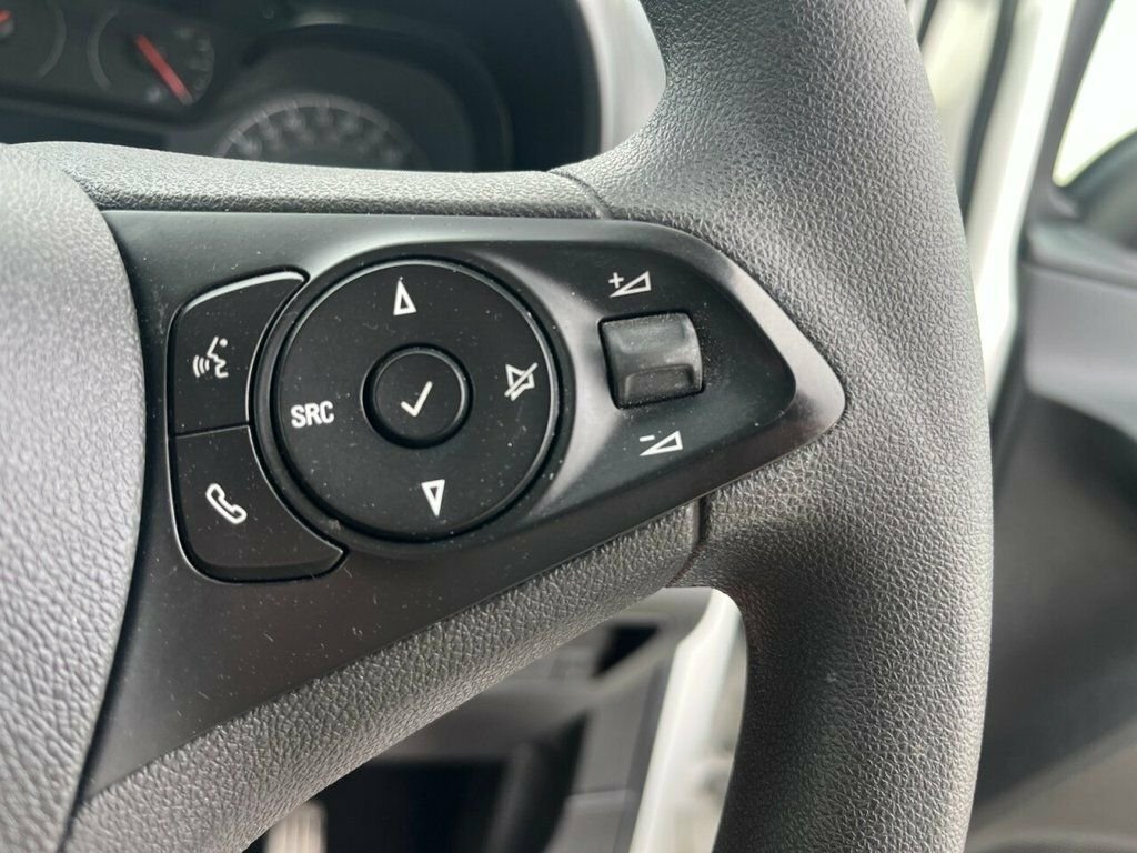 Vauxhall Combo 1.5 L 1.5 Turbo D 2300 Sportive L2 H1 Euro 6 Ss Grey #38