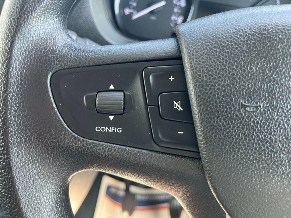 Fiat Scudo 1.5 Bluehdi Primo Panel Van 6Dr Lwb White #27