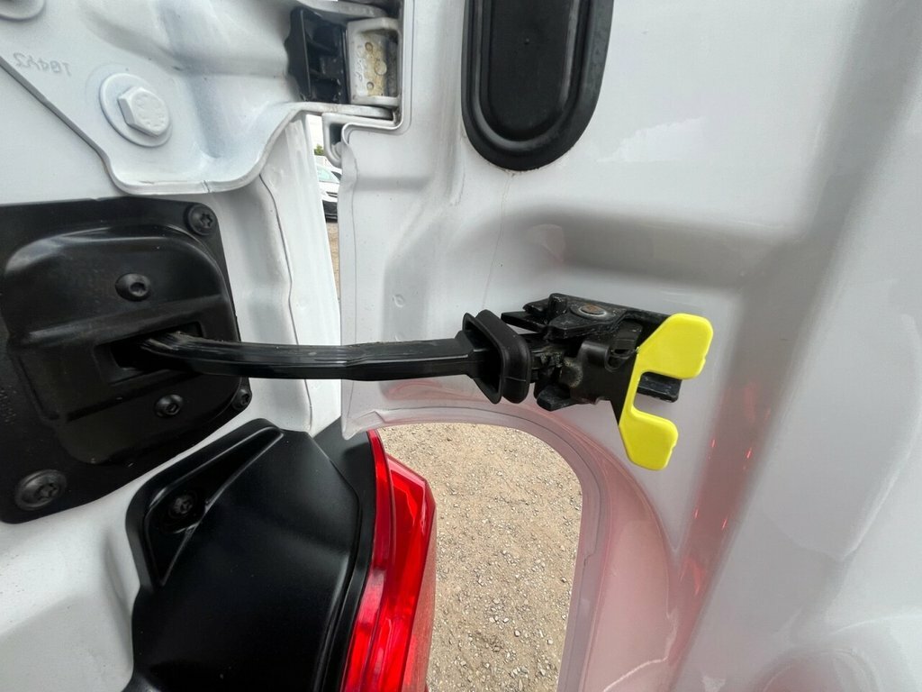 Fiat Scudo 1.5 Bluehdi Primo Panel Van 6Dr Lwb White #9