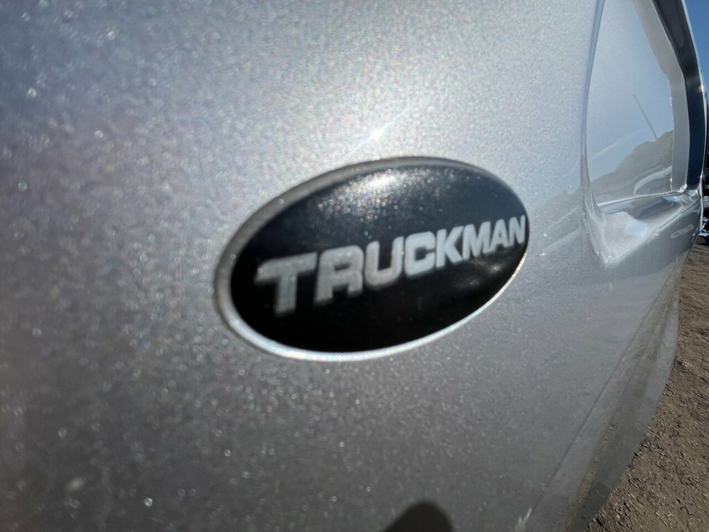 Isuzu D-Max 1.9L Dl40 Silver #2