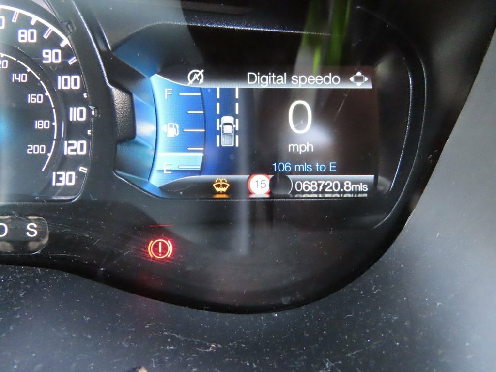 Ford Ranger 3.2 Tdci Wildtrak. 20 Alloys. Lift Kit. Carplay. Black #12
