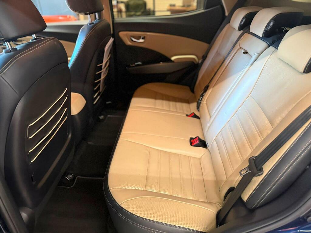 SsangYong Tivoli XLV Tivoli Xlv Elx Td 4X4 Blue #23