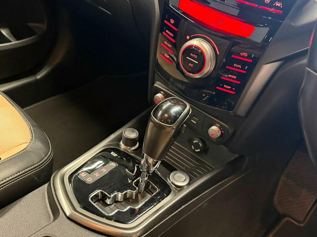 SsangYong Tivoli XLV Tivoli Xlv Elx Td 4X4 Blue #12