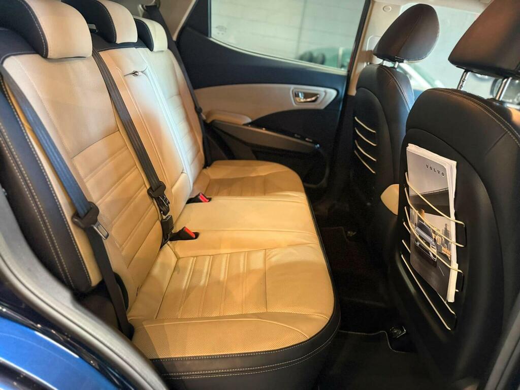 SsangYong Tivoli XLV Tivoli Xlv Elx Td 4X4 Blue #24