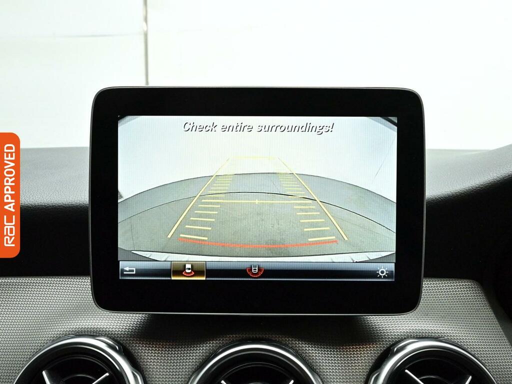 Mercedes-Benz GLA Class 1.6 Gla180 Urban Edition Suv 7G-dct Eur PF68FFD Grey #3