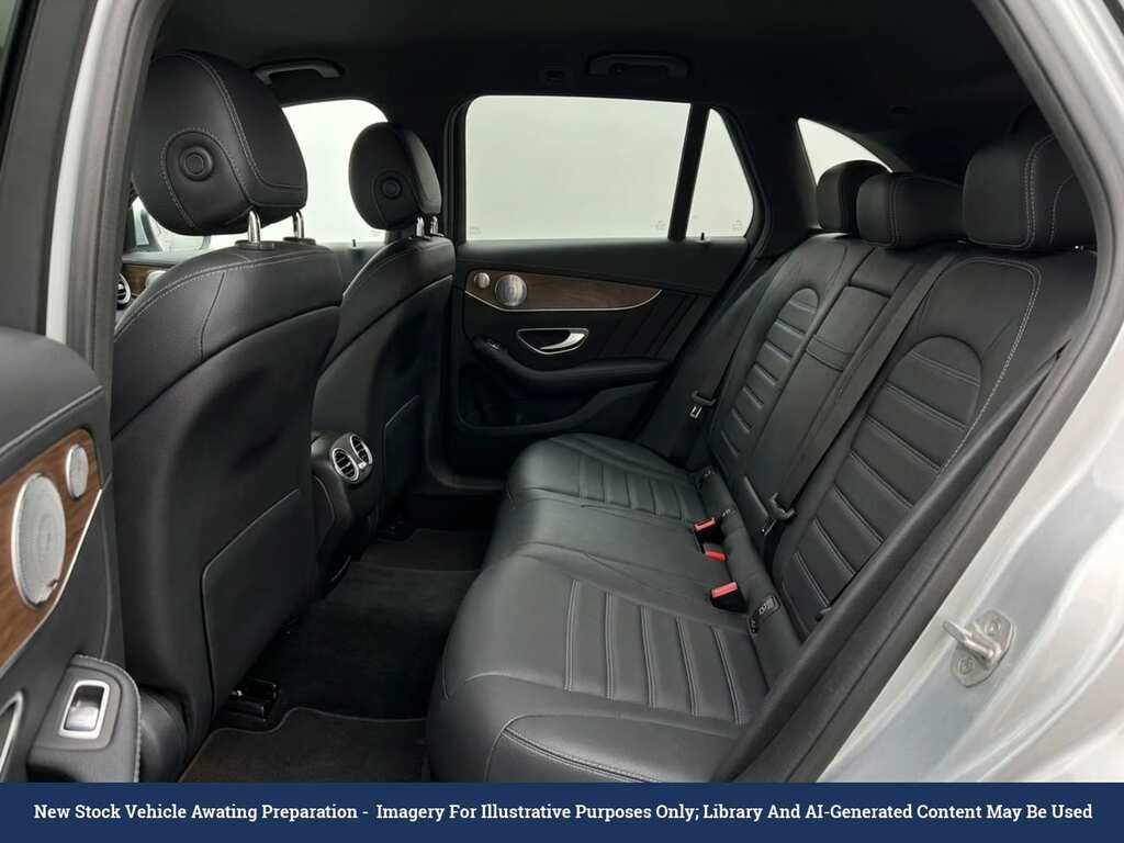 Mercedes-Benz EQC Eqc 400 80Kwh Amg Line Premium Plus Suv Elec Silver #2