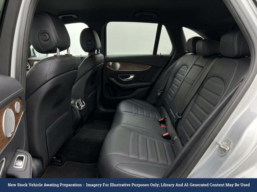 Mercedes-Benz EQC Eqc 400 80Kwh Amg Line Premium Plus Suv Elec Silver #2