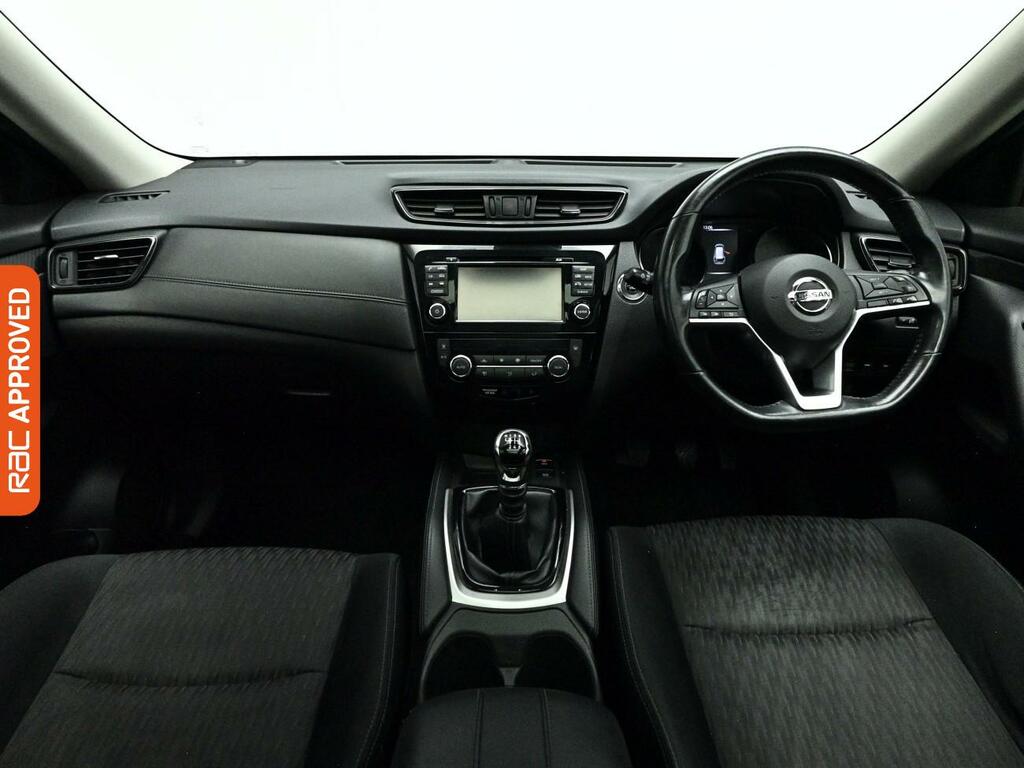 Nissan X-Trail 1.6 Dci N-connecta Suv Euro 6 S Grey #2