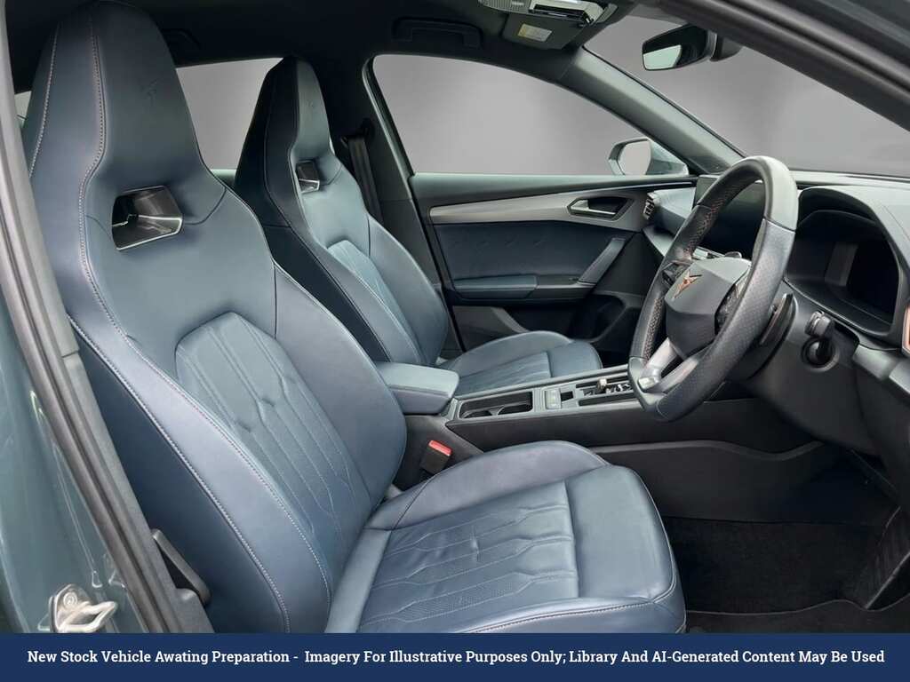 Cupra Formentor 1.5 Tsi V2 Suv Dsg Euro 6 Ss 150 Ps Green #3