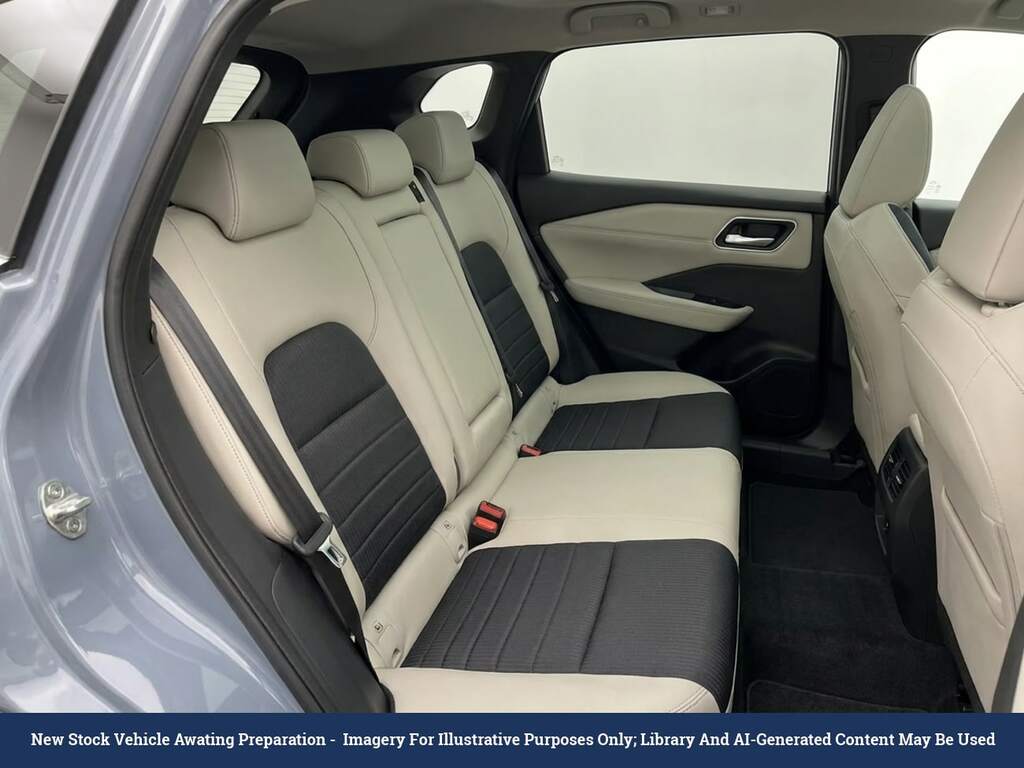 Nissan Qashqai 1.5 E-power Tekna Grey #3