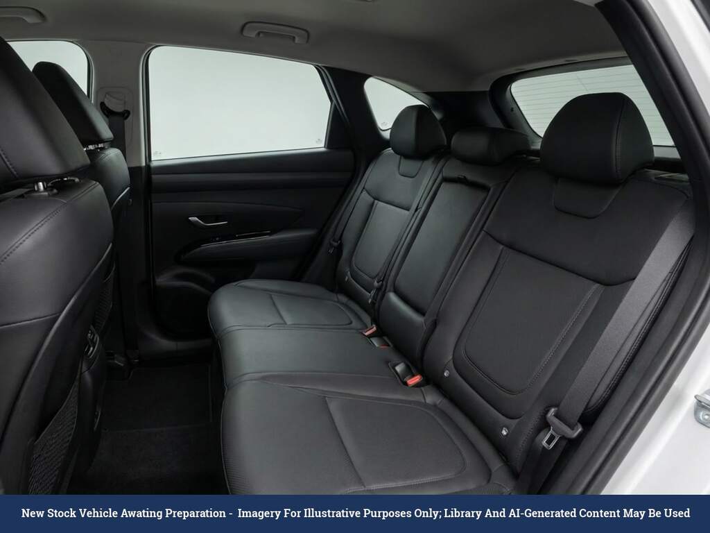 Hyundai Tucson N Line S Grey #4