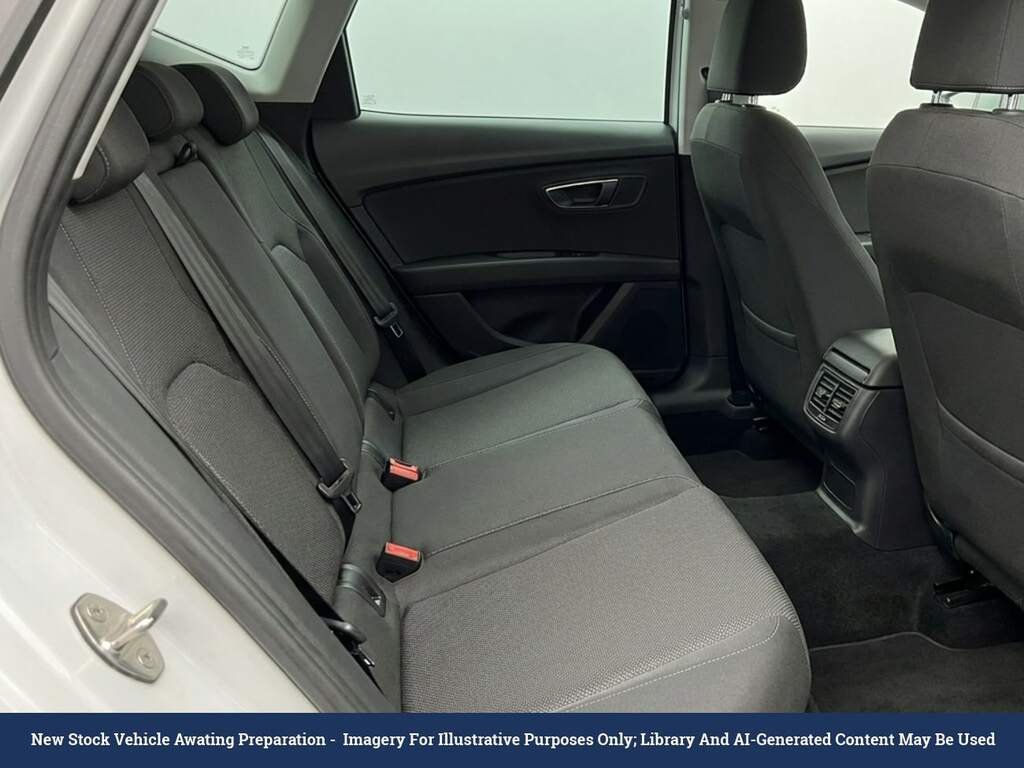 Seat Ateca 1.6 Tdi Ecomotive Se Technology Suv Man White #3