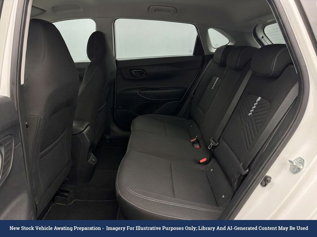 Hyundai I20 1.6 T-gdi N Hatchback Euro 6 S White