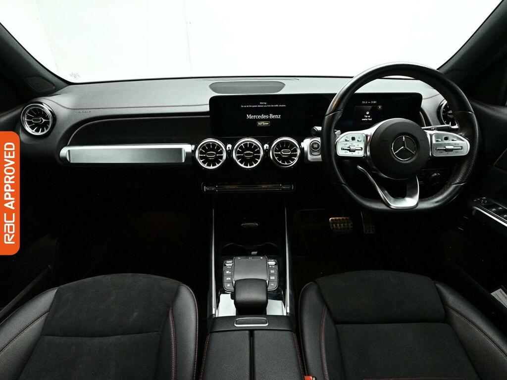 Mercedes-Benz EQB Eqb 300 66.5Kwh Amg Line Suv 4Ma Black #2