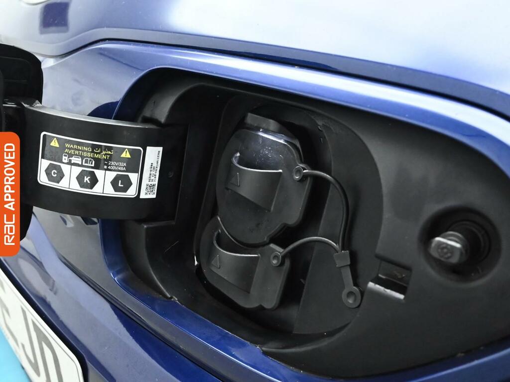 Kia e-Niro Suv 1.6 Gdi 8.9Kwh 3 Dct Euro 6 Ss 202121 Blue #25