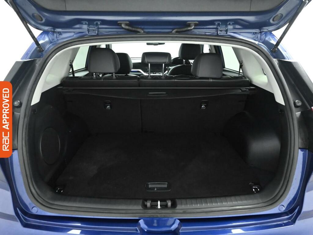 Kia e-Niro Suv 1.6 Gdi 8.9Kwh 3 Dct Euro 6 Ss 202121 Blue #24