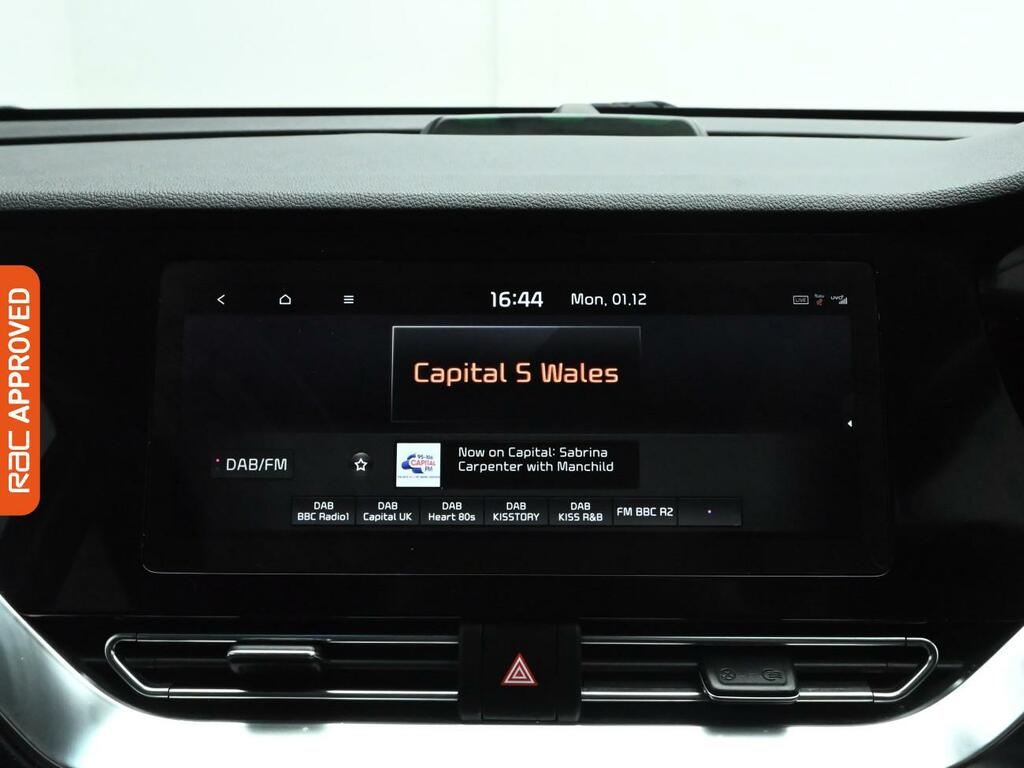 Kia e-Niro Suv 1.6 Gdi 8.9Kwh 3 Dct Euro 6 Ss 202121 Blue #19